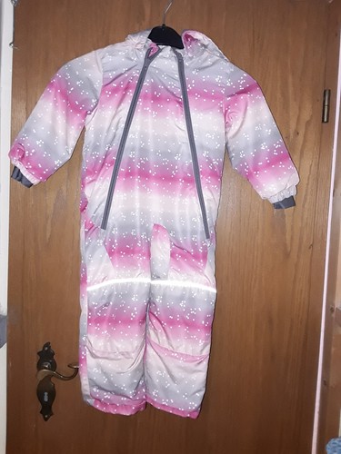 Mädchen schneeoverall grösse - schneeoverall,