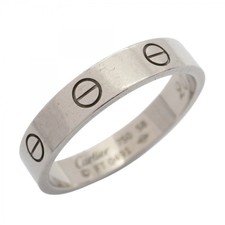 Cartier Mini Love Ring, 18K