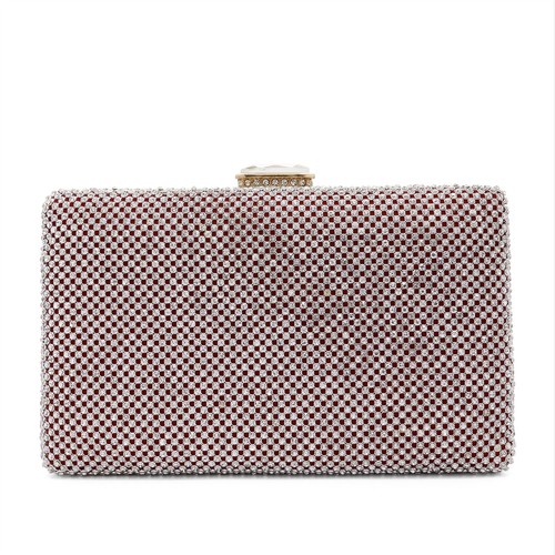 Damen clutch strass abend - damen-clutch,