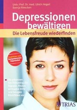 Depressionen bewältigen: Die