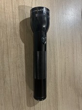 Maglite Taschenlampe 2D -CREE LED nachgerüstet