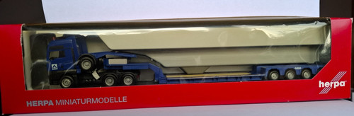 Man tgx xxl achs - tgx, 3-achs