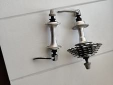 Paar Vintage Shimano 105