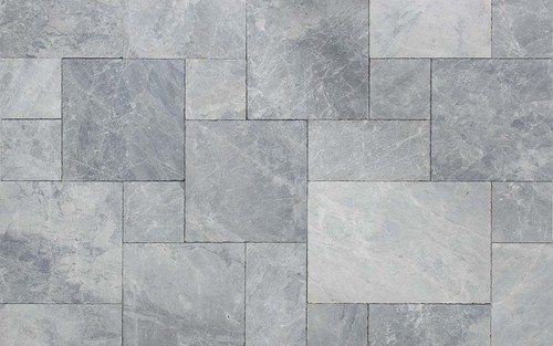 Marmor terrassenplatten - marmor,