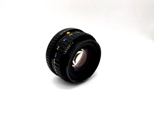 Pentax 50mm 7 - 50mm, 1:1.7