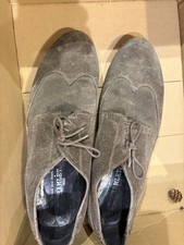 HAMLET Men – Echtleder