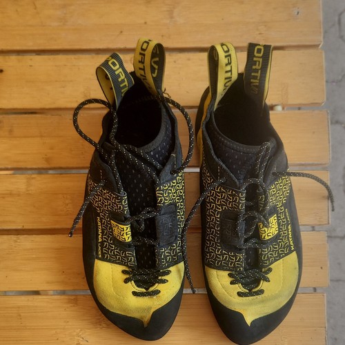 Sportiva katana laces - katana,