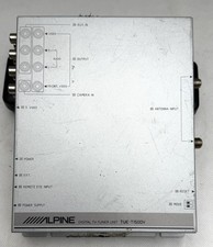 ALPINE TUE-T150DV DVB-T