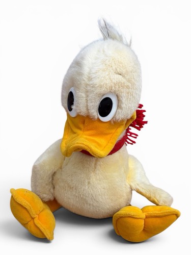 Alfred kwak plüschtier - kwak,