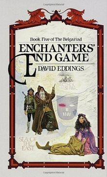 Enchanters end game the - game, (the