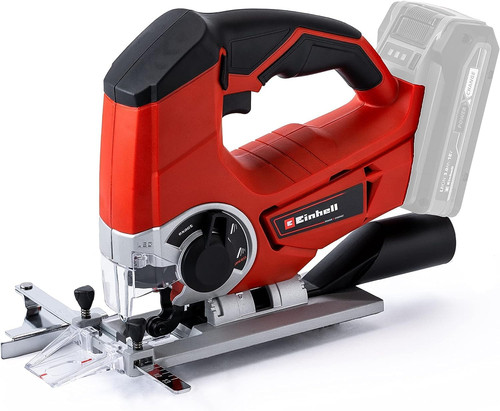 Einhell 80 li - einhell, 18/80