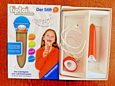 "Tiptoi Der Stift"☆ mit