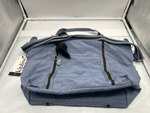 Kipling art shopper - art,