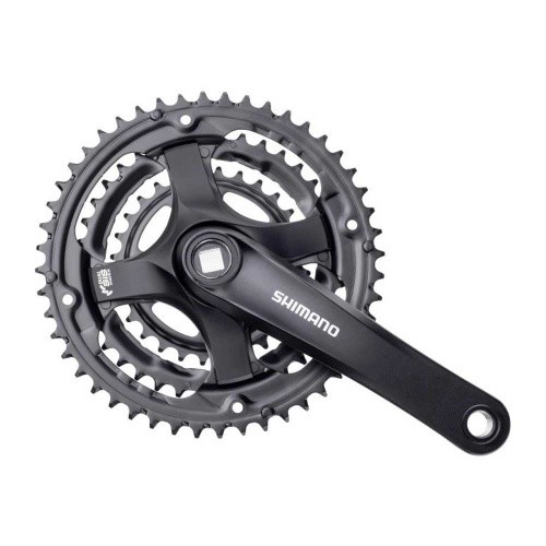 Shimano kurbel tourney - shimano,