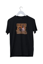 Blazing Saddles Tee, Vintage