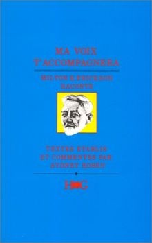 Voix taccompagnera - taccompagnera...,