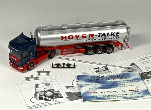 Herpa 147637 scania tl - herpa,
