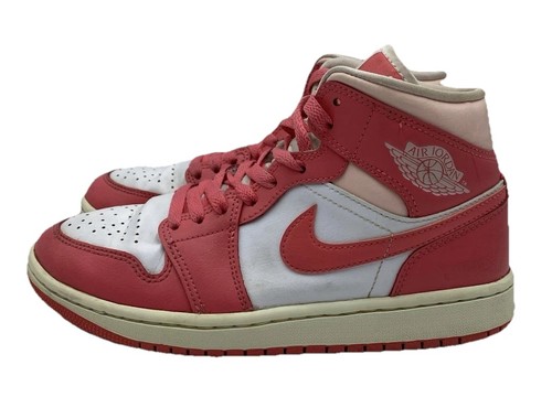 Nike air jordan mid damen - 1,