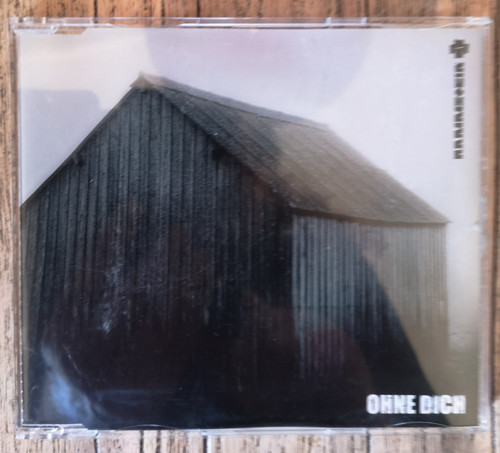 Rammstein ohne dich mcd - ohne,