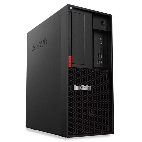 Lenovo thinkstation p330 - thinkstation,