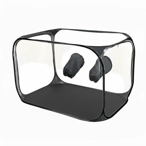 Pop glovebox zelt - glovebox, die