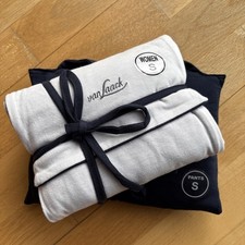 Lufthansa, van Laack