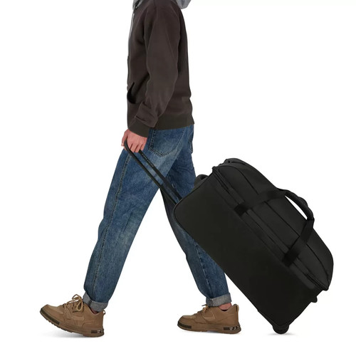 Delsey seesack mit rollen - mit,