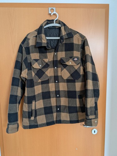 Dickies herren thermohemd - dickies,