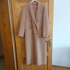 Esprit Mantel beige Gr. 36 S