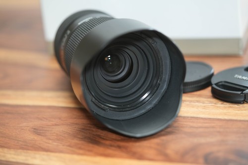 Tamron 300mm 6 - 50-300mm, f/4.5-6.3