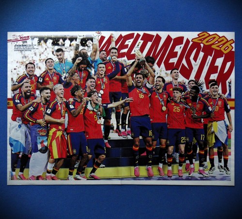 Poster spanien - poster, _