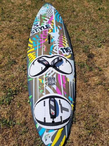 Windsurf board mit - windsurf-board,