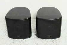 2x Canton CX Satellitenlautsprecher 