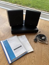 Braun wifi receiver - braun, +