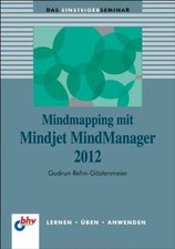 Mindmapping mit Mindjet