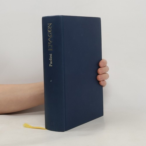 Eragon das vermächtnis - 1., der