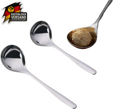 Edelstahl suppen und - edelstahl,
