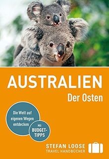 Stefan loose reiseführer - stefan,