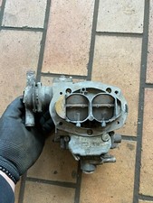 Ford Consul Granada 2,0 2.0 HC 90PS 04/76-06/77 Vergaser Pierburg 77TF9510DA