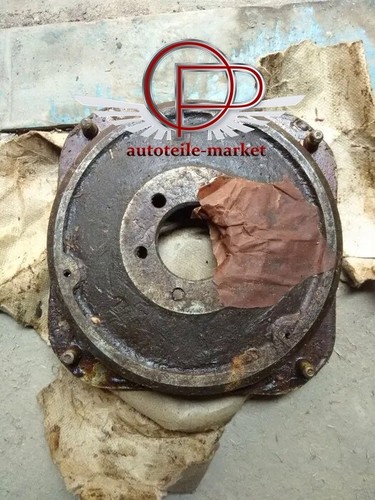 Bremstrommel zaz 968 neu - zaz,