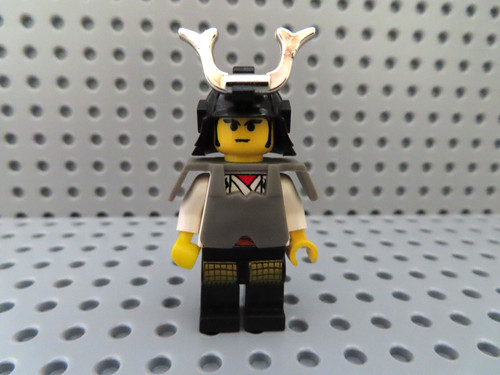 Lego figur castle ninja - castle,