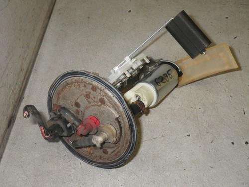 Kraftstoffpumpe mit tankgeber - mit,