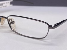Burberry Brille Damen silber