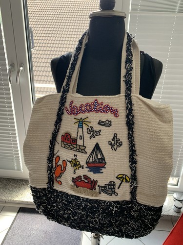 Lua bags strand - strand, urlaub