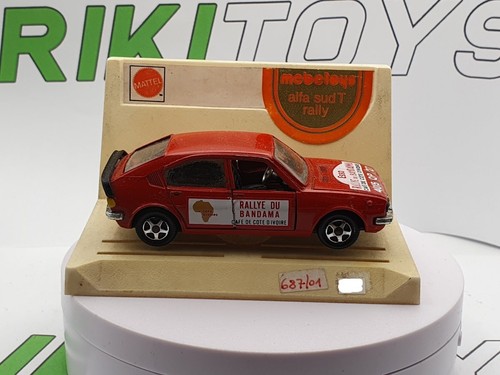 Alfa romeo alfasud rally - alfasud,