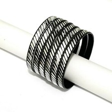 6-tlg Indische Armreifen Set