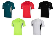 AIRTRACKS Herren Fahrradtrikot