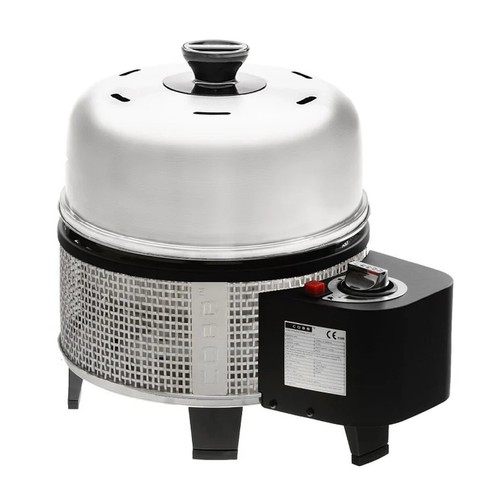 Cobb gasgrill premier gas - "premier,
