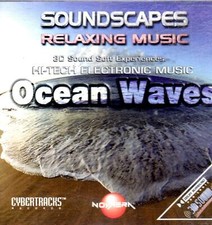 Soundscapes Relaxing Music -