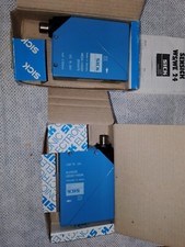 SICK Einweg-Lichtschranke  WE24-V5301  2014475  WS24-D5301  2014474